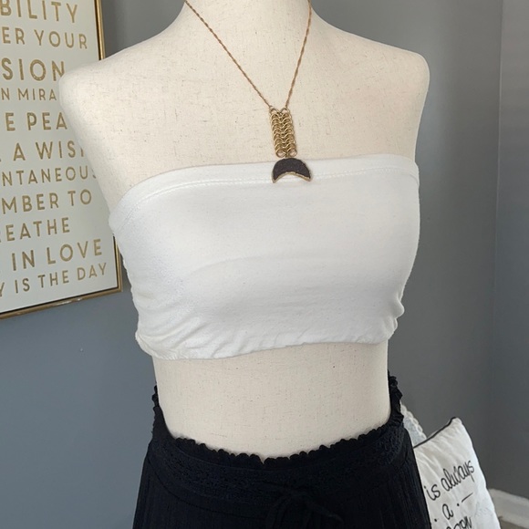 Druzy necklace - Picture 1 of 3